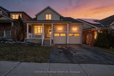18 West Park Ave | Bradford West Gwillimbury | Image