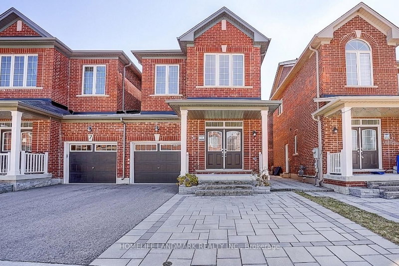 5 Reddington Rd, Markham, Ontario