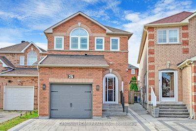Bsmt - 47 Stella Dr | Markham | Image
