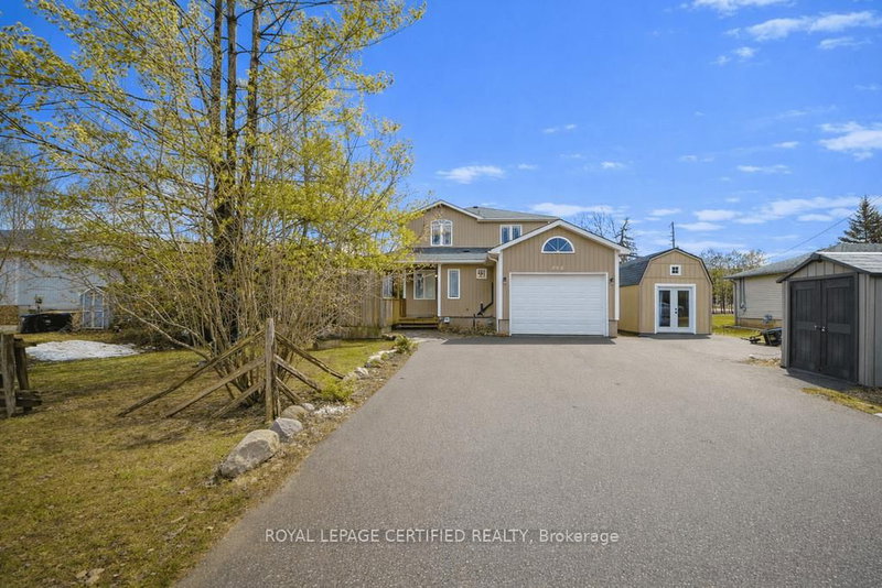 250 Big Bay Point Rd, Innisfil, L9S 2P6 | Image 3