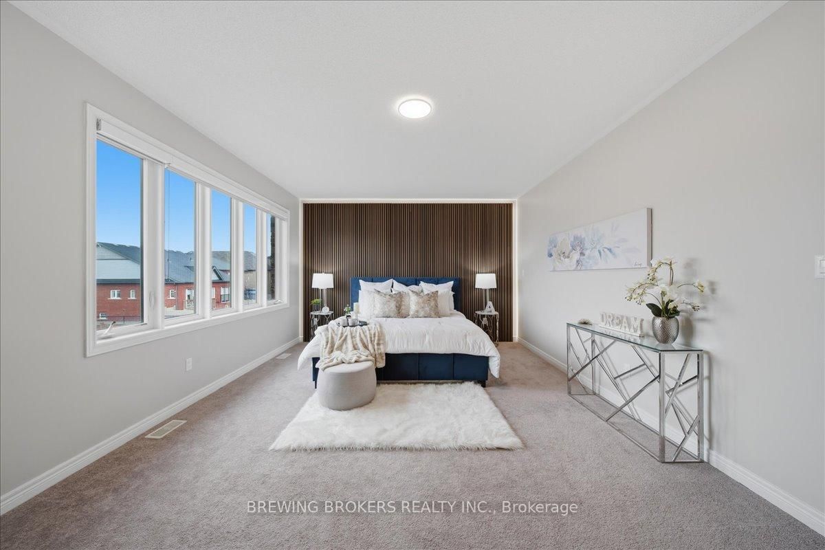 Detached House for sale at 977 Larter Street, Innisfil, Ontario, L9S 0J9 - Alcona - MLS: N12975680