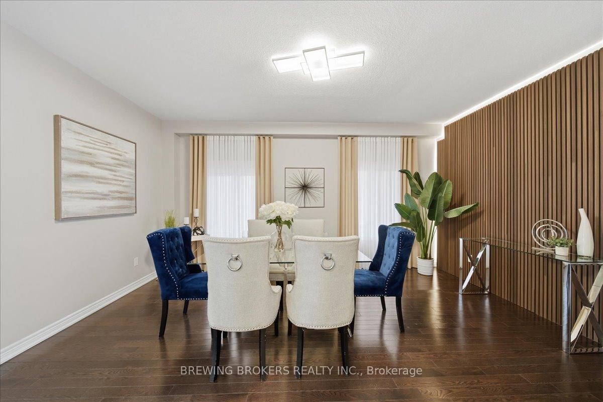 Detached House for sale at 977 Larter Street, Innisfil, Ontario, L9S 0J9 - Alcona - MLS: N12975680