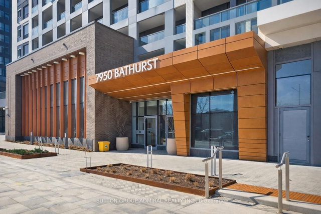 905 - 7950 Bathurst Street