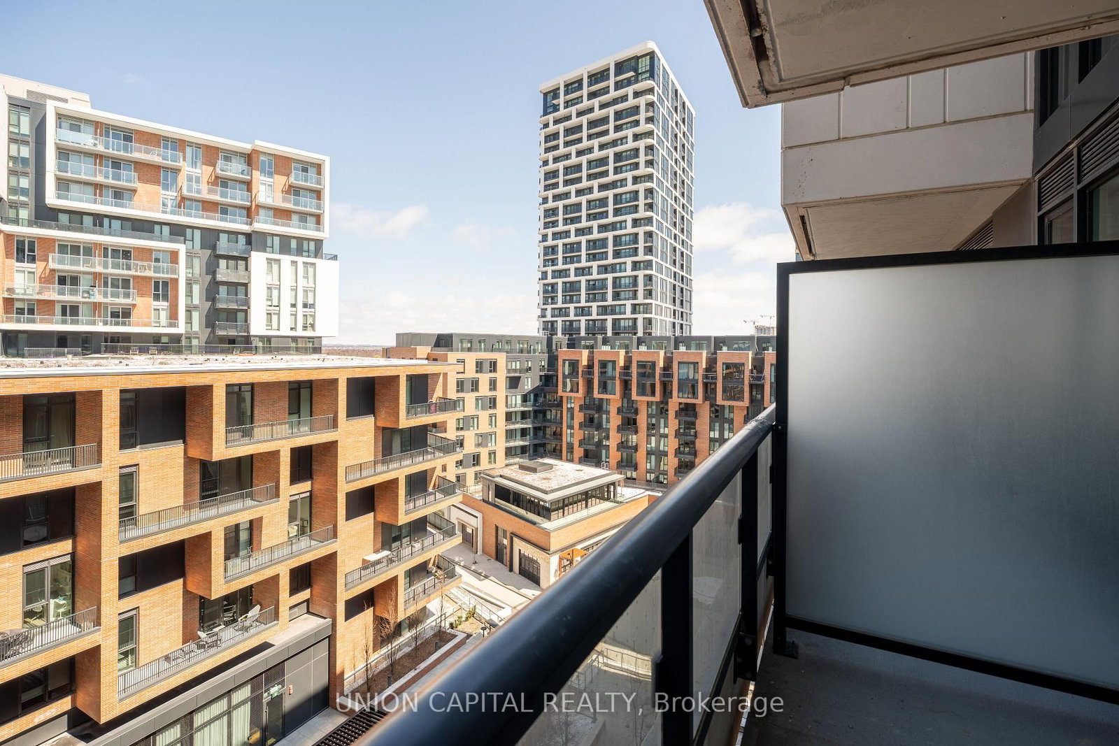 8119 Birchmount Road, Unit 1106 - Photo 17