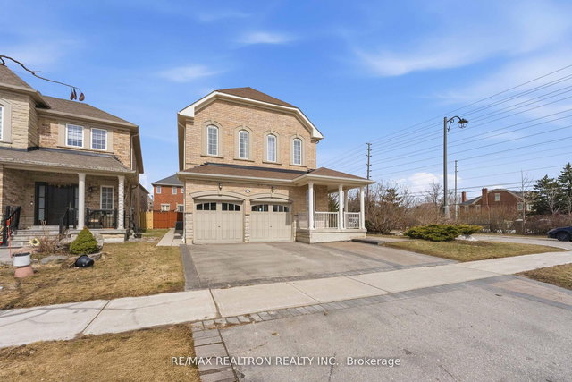 2 Daniel Bram Drive