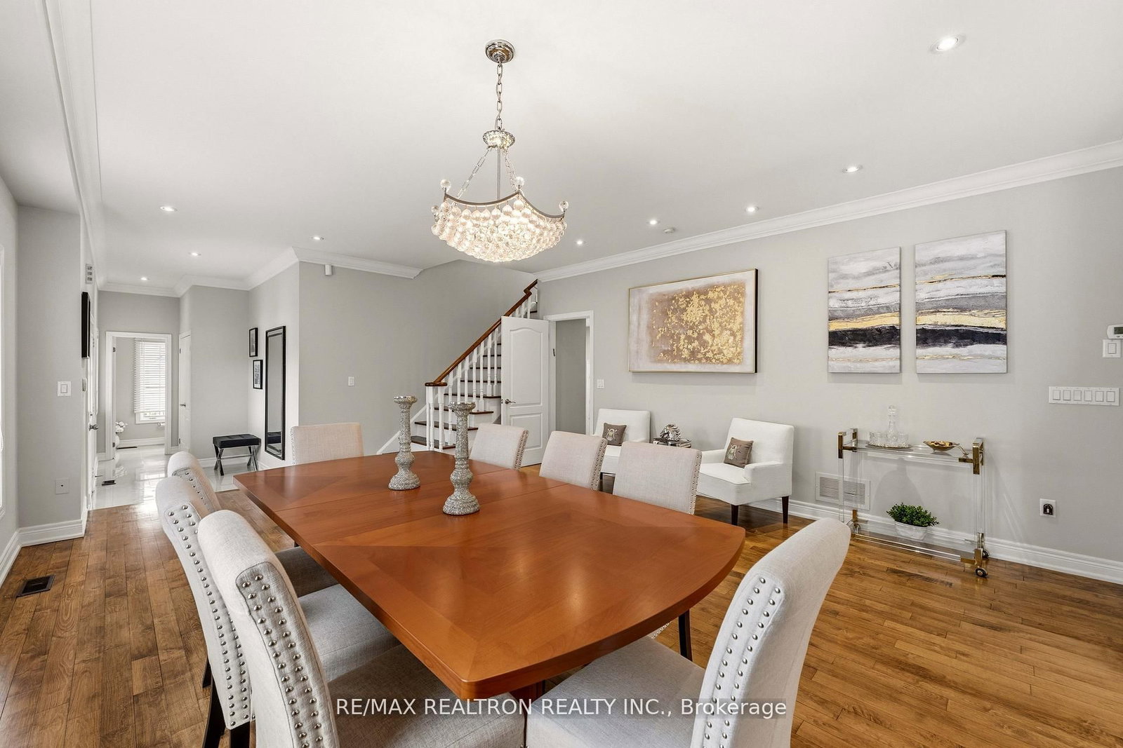 Detached House for sale at 2 Daniel Bram Drive, Vaughan, Ontario, L6A 0L4 - Patterson - MLS: N12975836