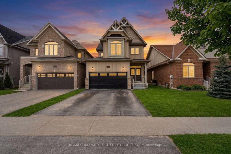 home for sale on 298 Greenwood Drive