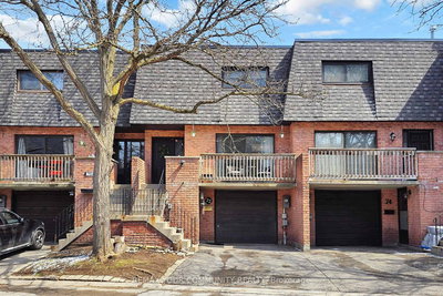 16 - 72 Ashglen Way | Markham | Image