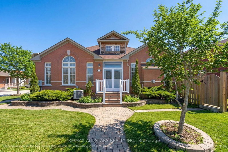 142 Saffron St, Markham, Ontario