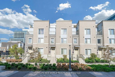 112 - 30 Almond Blossom Mews | Vaughan | Image