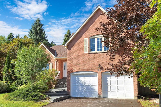 14 Laurwood Court