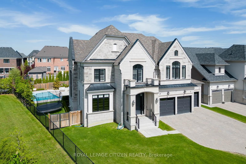 49 Mary Natasha Crt, Vaughan, L4H 4N6 | Image 2