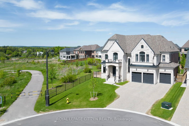 49 Mary Natasha Crt, Vaughan, L4H 4N6 | Image 3