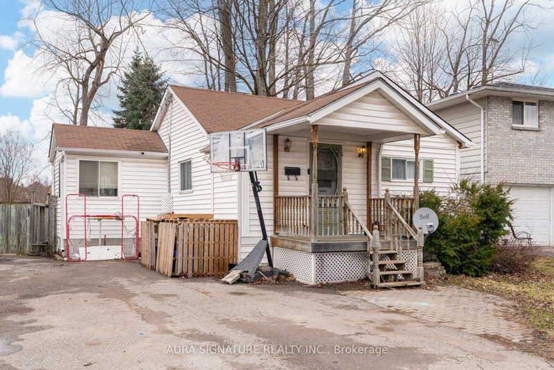 20 Riveredge Dr, Georgina, L4P 2N9 | Image 2