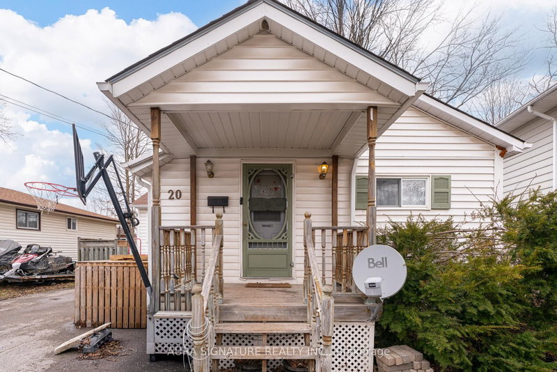 20 Riveredge Dr, Georgina, L4P 2N9 | Image 3