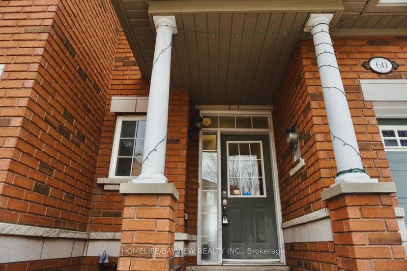 home for lease on 60-8 Townwood Drive