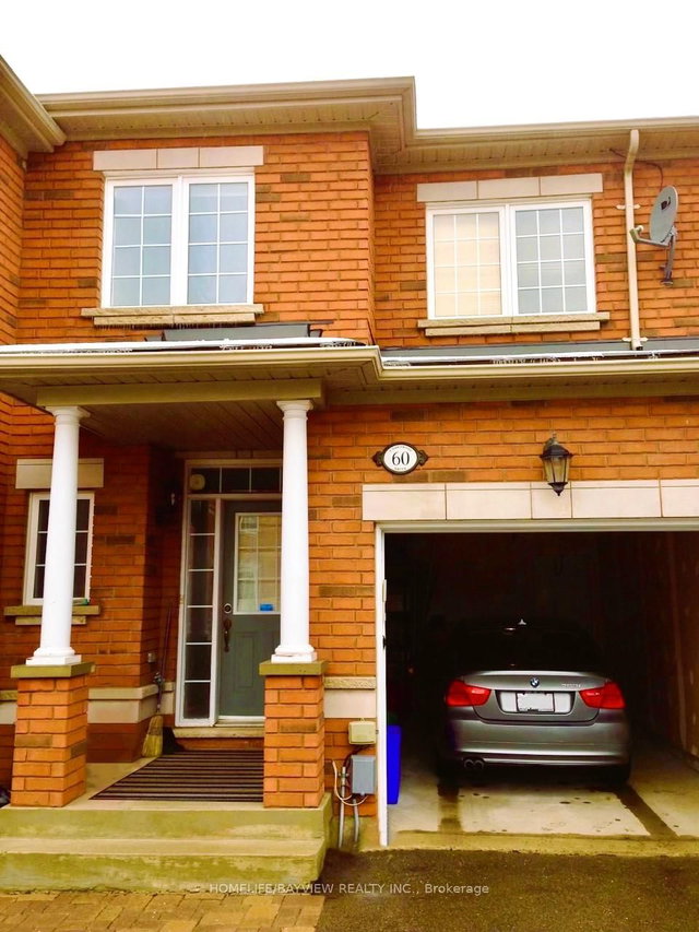 60 - 8 Townwood Drive