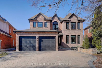 4 Casson Pl | Markham | Image