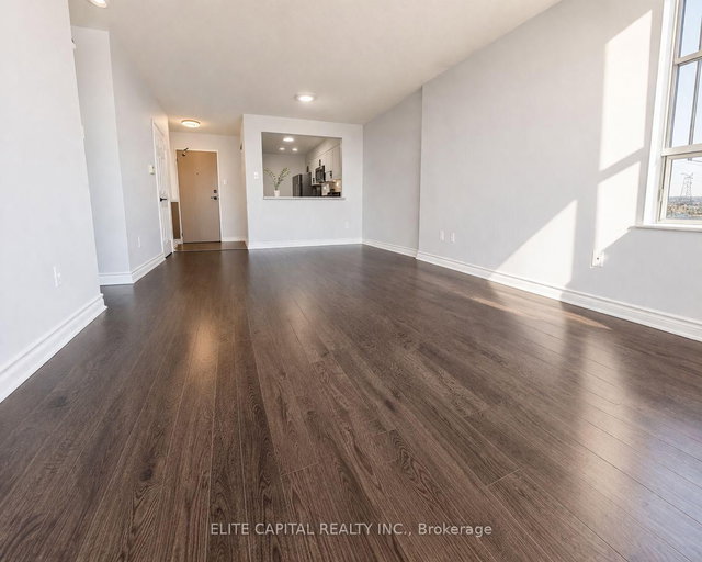 1408 - 8501 Bayview Avenue