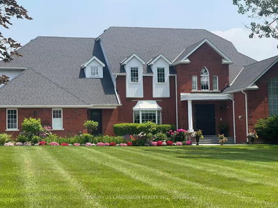 5 Dafoe Crt | Aurora | Image