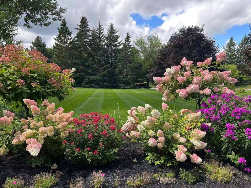 5 Dafoe Crt, Aurora, L4G 7C8 | Image 3