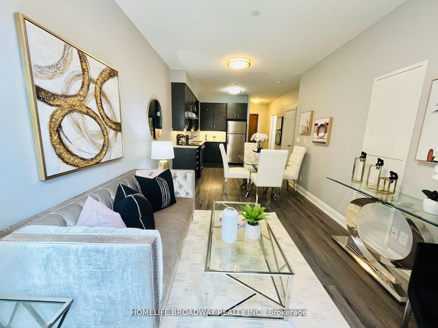 106 - 8228 Birchmount Road