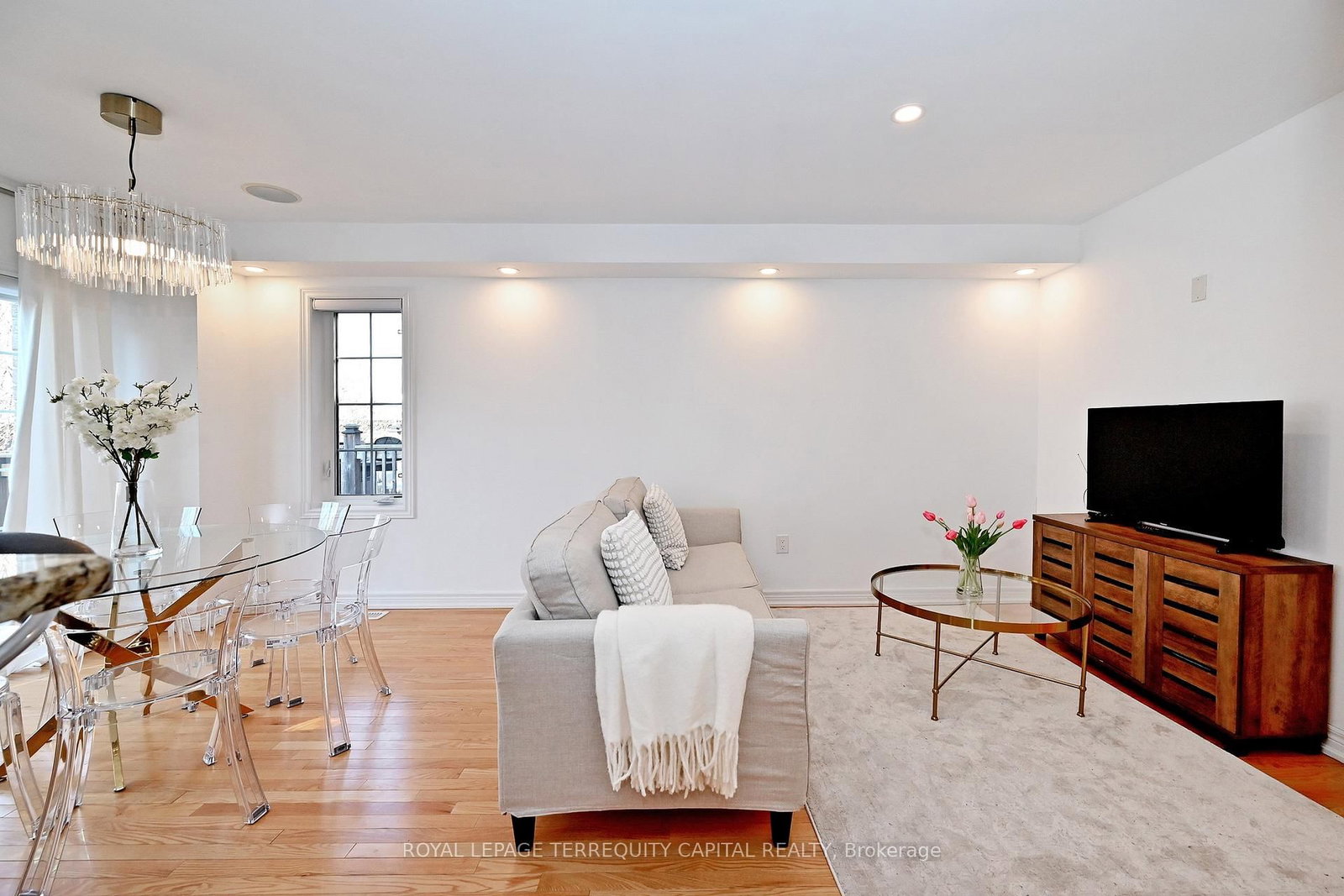 Townhouse for sale at 77 Benjamin Hood Crescent, Vaughan, Ontario, L4K 5M7 - Patterson - MLS: N12976474