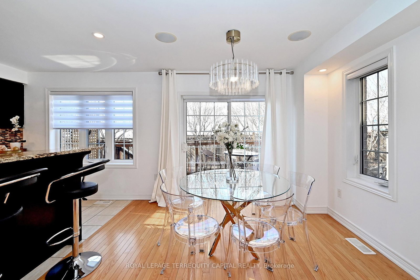 Townhouse for sale at 77 Benjamin Hood Crescent, Vaughan, Ontario, L4K 5M7 - Patterson - MLS: N12976474