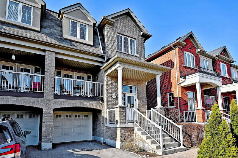 77 Benjamin Hood Cres, Vaughan, L4K 5M7 | Image 2