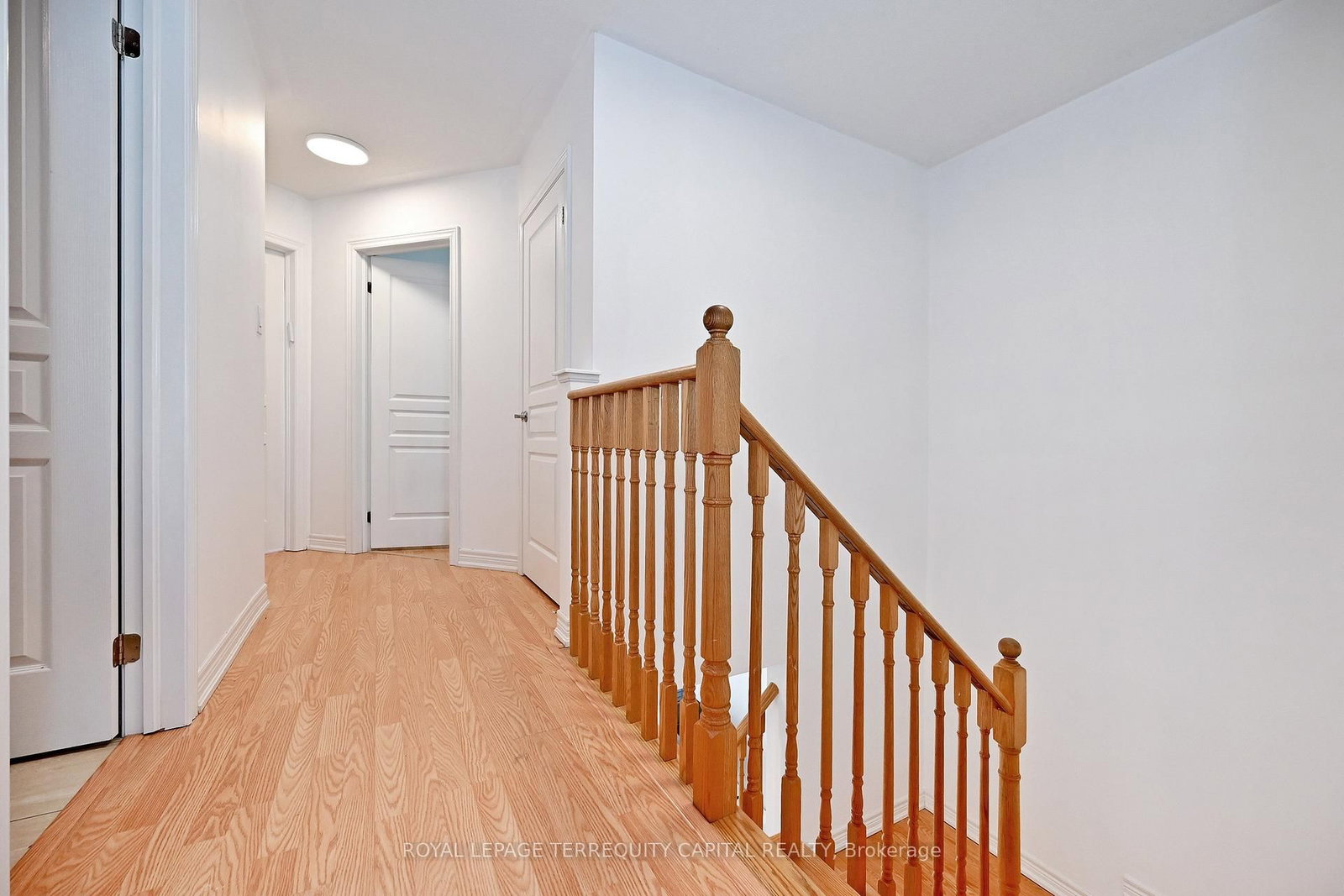 Townhouse for sale at 77 Benjamin Hood Crescent, Vaughan, Ontario, L4K 5M7 - Patterson - MLS: N12976474