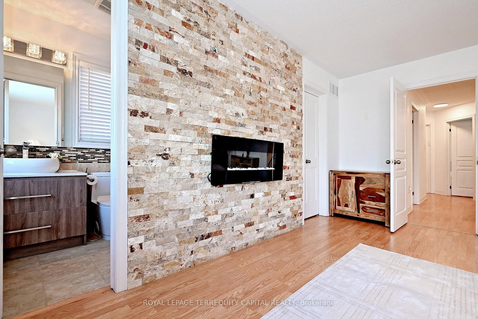 Townhouse for sale at 77 Benjamin Hood Crescent, Vaughan, Ontario, L4K 5M7 - Patterson - MLS: N12976474