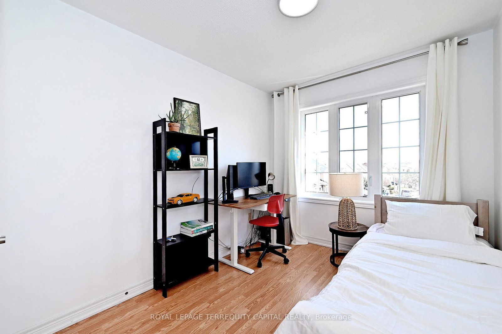 Townhouse for sale at 77 Benjamin Hood Crescent, Vaughan, Ontario, L4K 5M7 - Patterson - MLS: N12976474