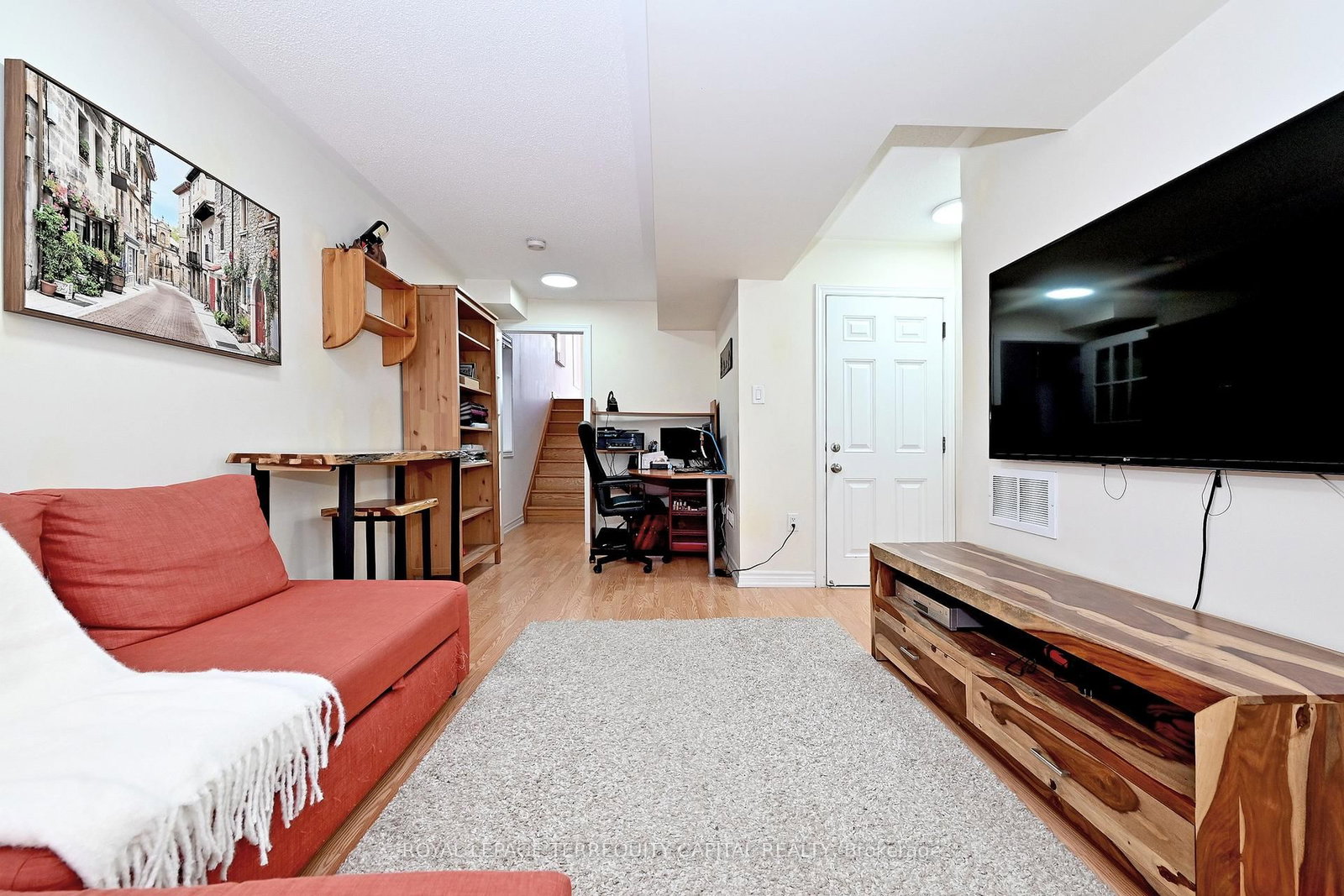 Townhouse for sale at 77 Benjamin Hood Crescent, Vaughan, Ontario, L4K 5M7 - Patterson - MLS: N12976474