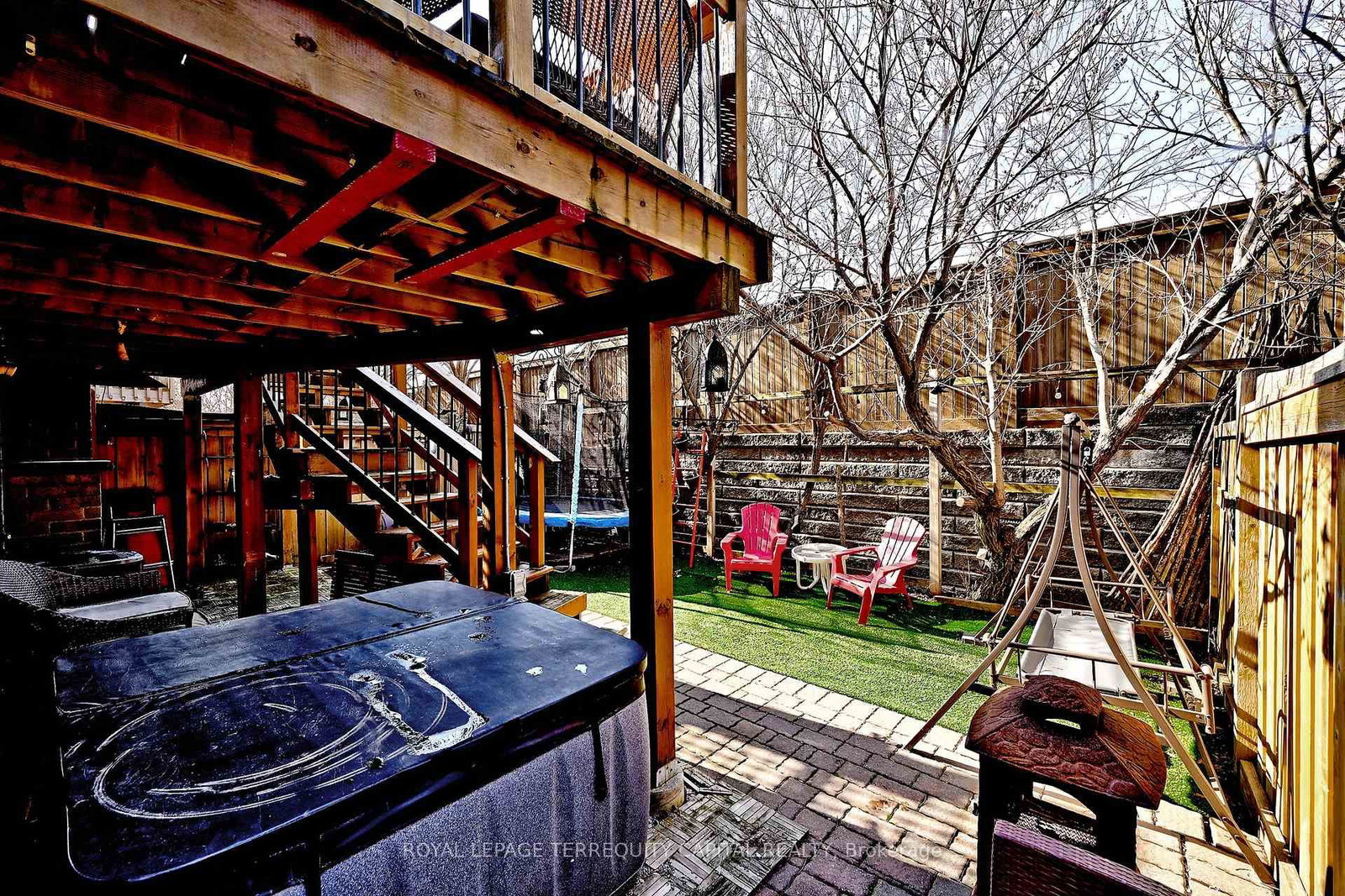 Townhouse for sale at 77 Benjamin Hood Crescent, Vaughan, Ontario, L4K 5M7 - Patterson - MLS: N12976474