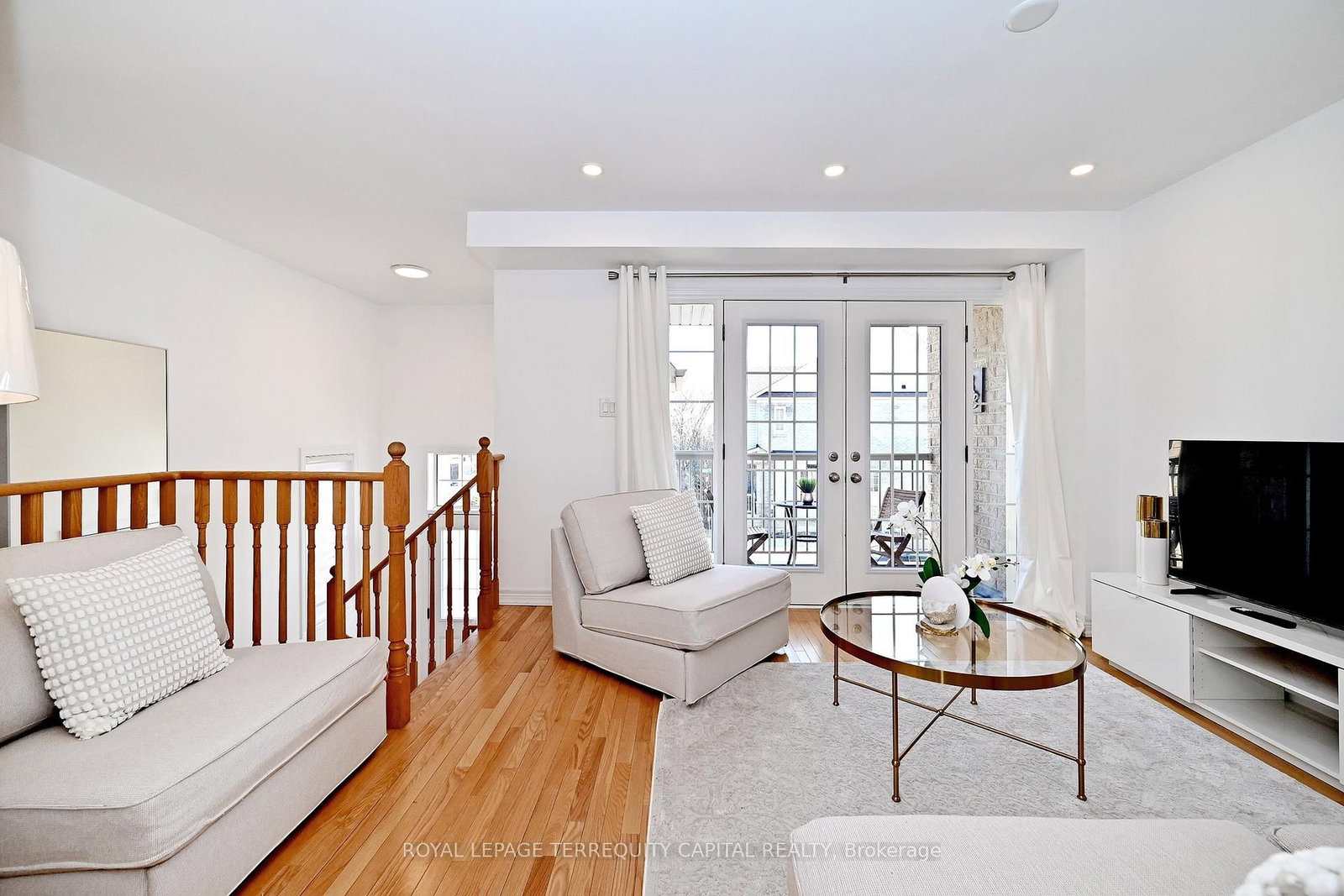 Townhouse for sale at 77 Benjamin Hood Crescent, Vaughan, Ontario, L4K 5M7 - Patterson - MLS: N12976474