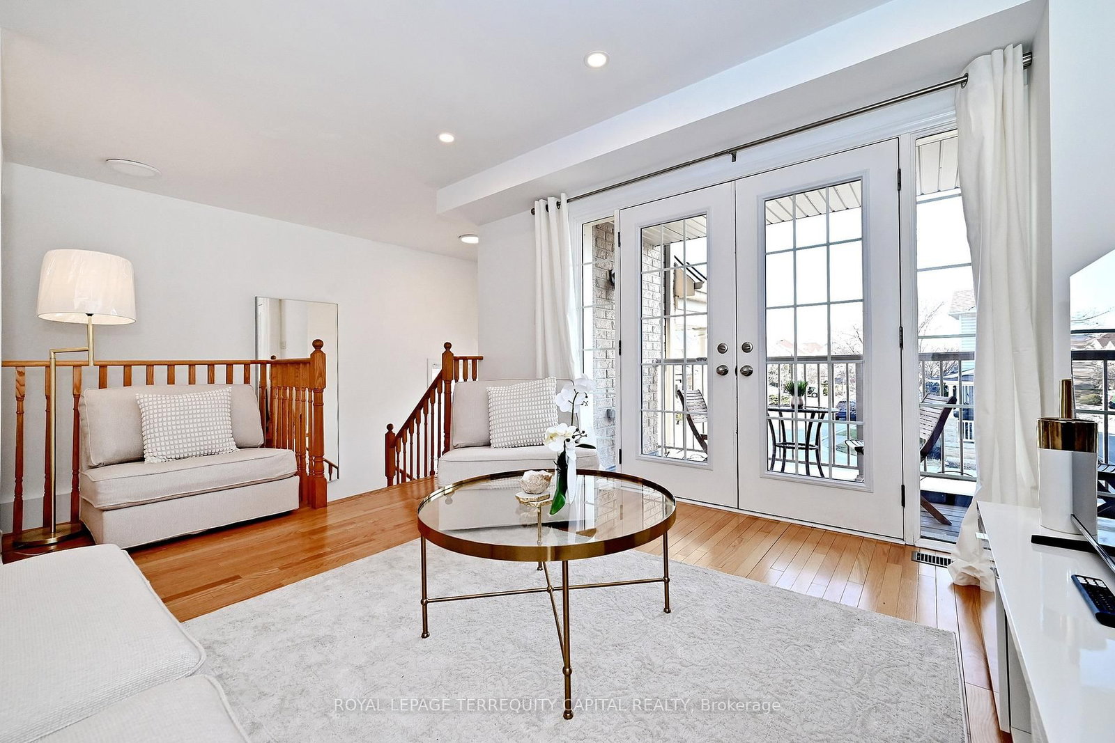 Townhouse for sale at 77 Benjamin Hood Crescent, Vaughan, Ontario, L4K 5M7 - Patterson - MLS: N12976474