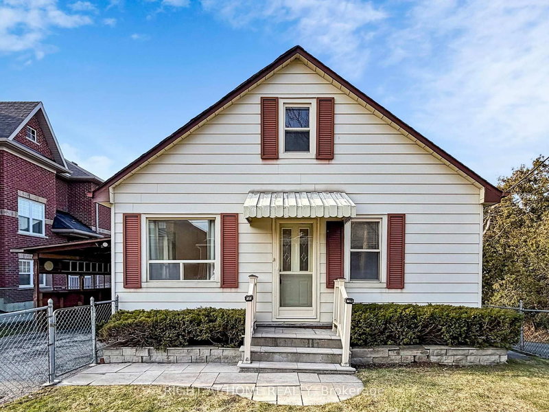 12 Rouge St, Markham, Ontario