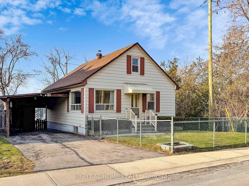 12 Rouge St, Markham, L3P 1K6 | Image 2