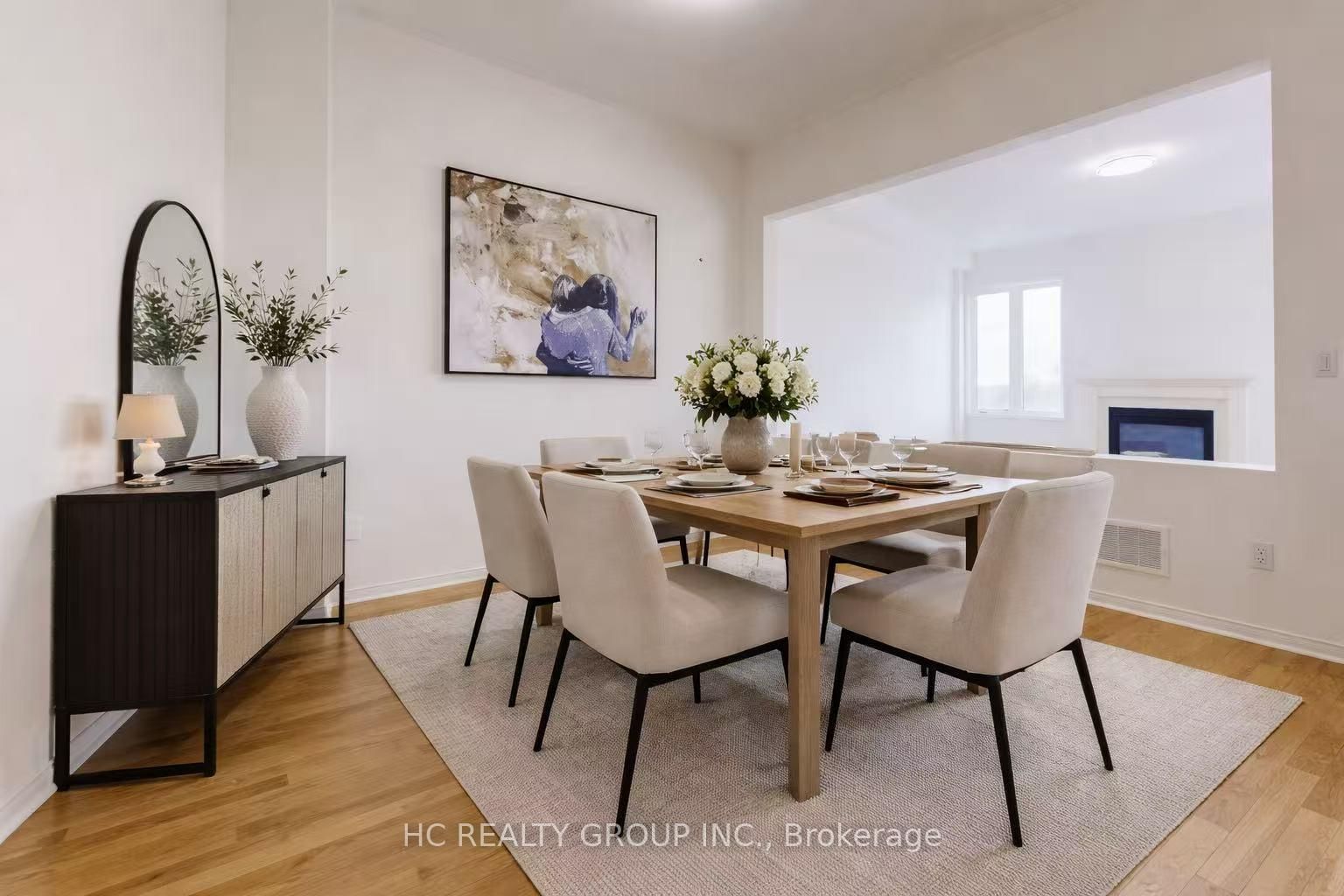 Detached House for sale at 156 Hartney Drive, Richmond Hill, Ontario, L4S 0L1 - Rural Richmond Hill - MLS: N12976530