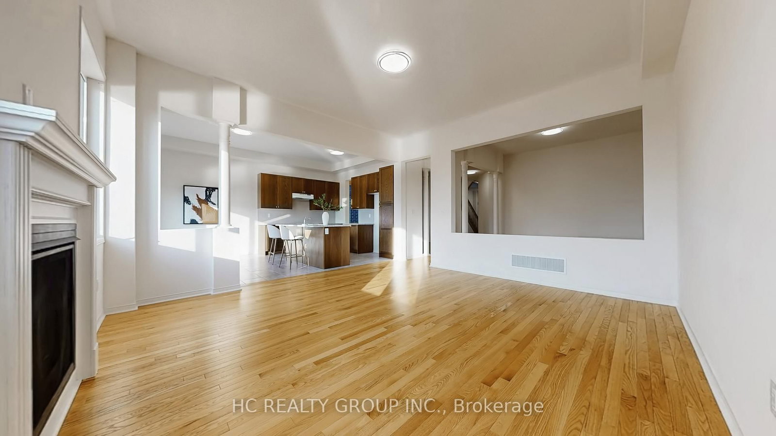 Detached House for sale at 156 Hartney Drive, Richmond Hill, Ontario, L4S 0L1 - Rural Richmond Hill - MLS: N12976530