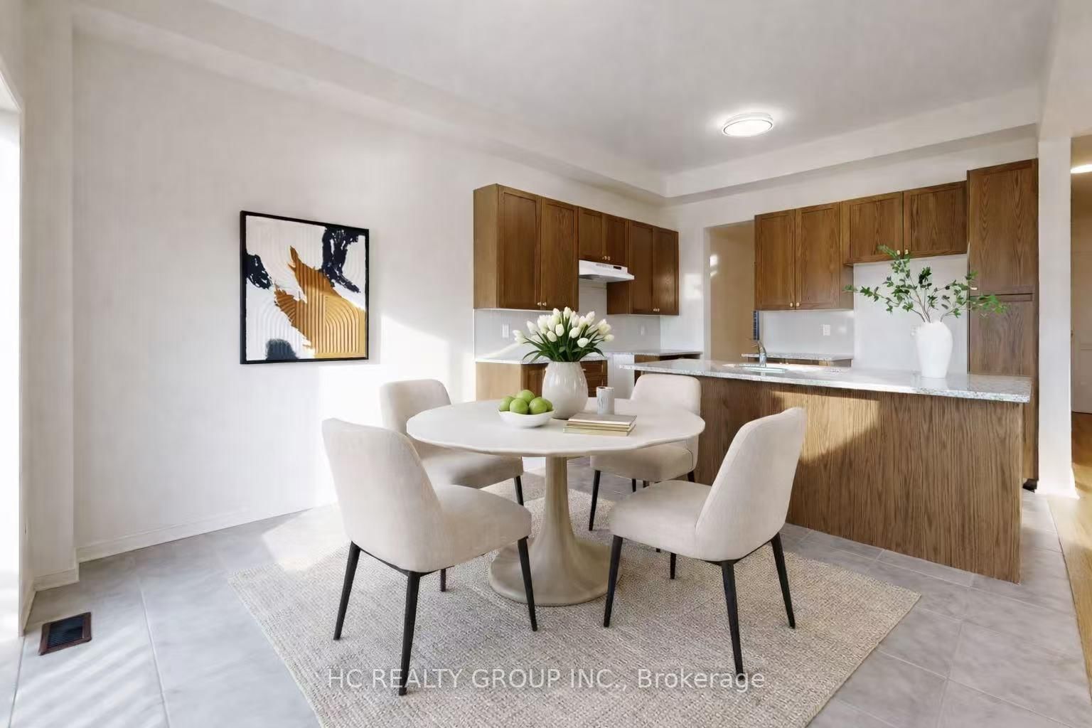 Detached House for sale at 156 Hartney Drive, Richmond Hill, Ontario, L4S 0L1 - Rural Richmond Hill - MLS: N12976530