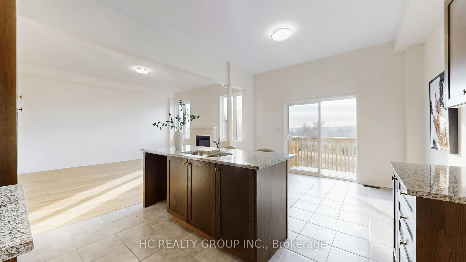 Detached House for sale at 156 Hartney Drive, Richmond Hill, Ontario, L4S 0L1 - Rural Richmond Hill - MLS: N12976530