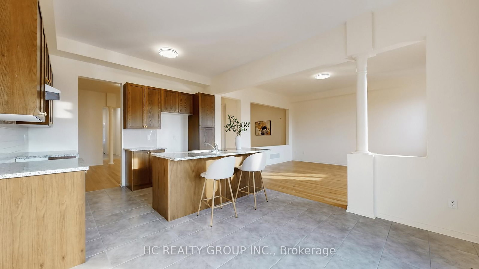 Detached House for sale at 156 Hartney Drive, Richmond Hill, Ontario, L4S 0L1 - Rural Richmond Hill - MLS: N12976530