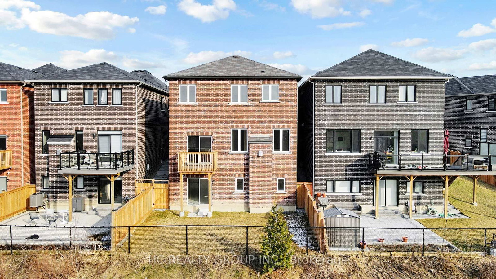 Detached House for sale at 156 Hartney Drive, Richmond Hill, Ontario, L4S 0L1 - Rural Richmond Hill - MLS: N12976530