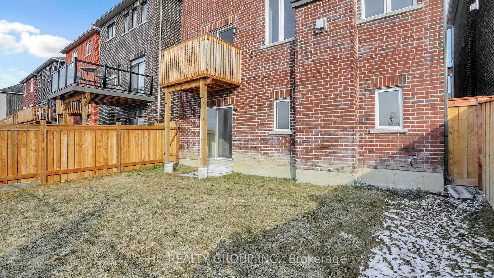 Detached House for sale at 156 Hartney Drive, Richmond Hill, Ontario, L4S 0L1 - Rural Richmond Hill - MLS: N12976530