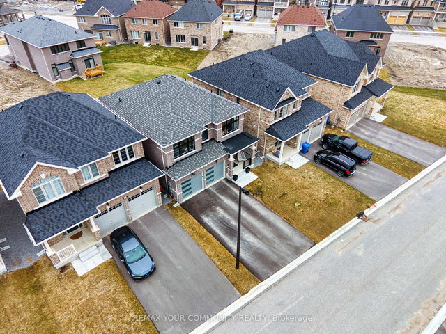 17 Sam Battaglia Crescent