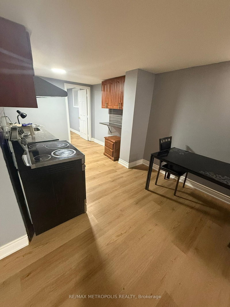 BASEMENT - 51 William Honey Cres, Markham, L3S 2L3 | Image 2