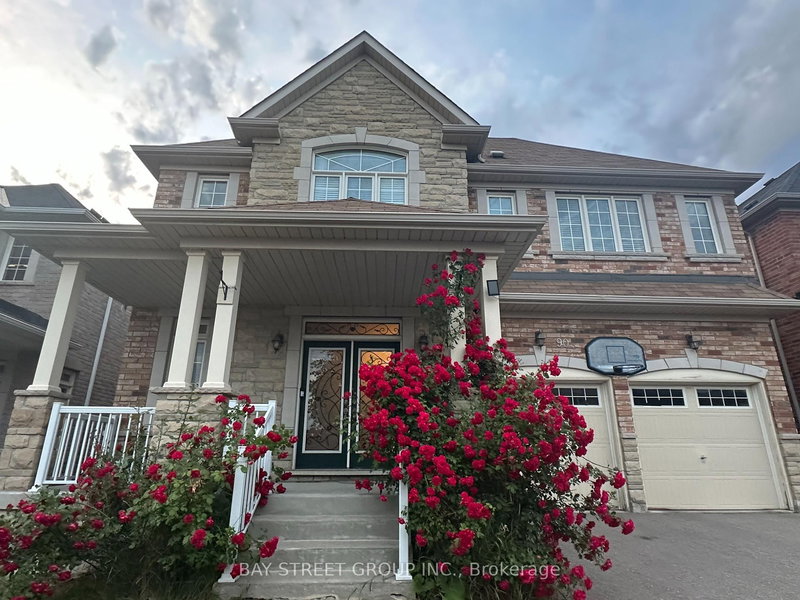 90 Gable Ave N, Markham, Ontario
