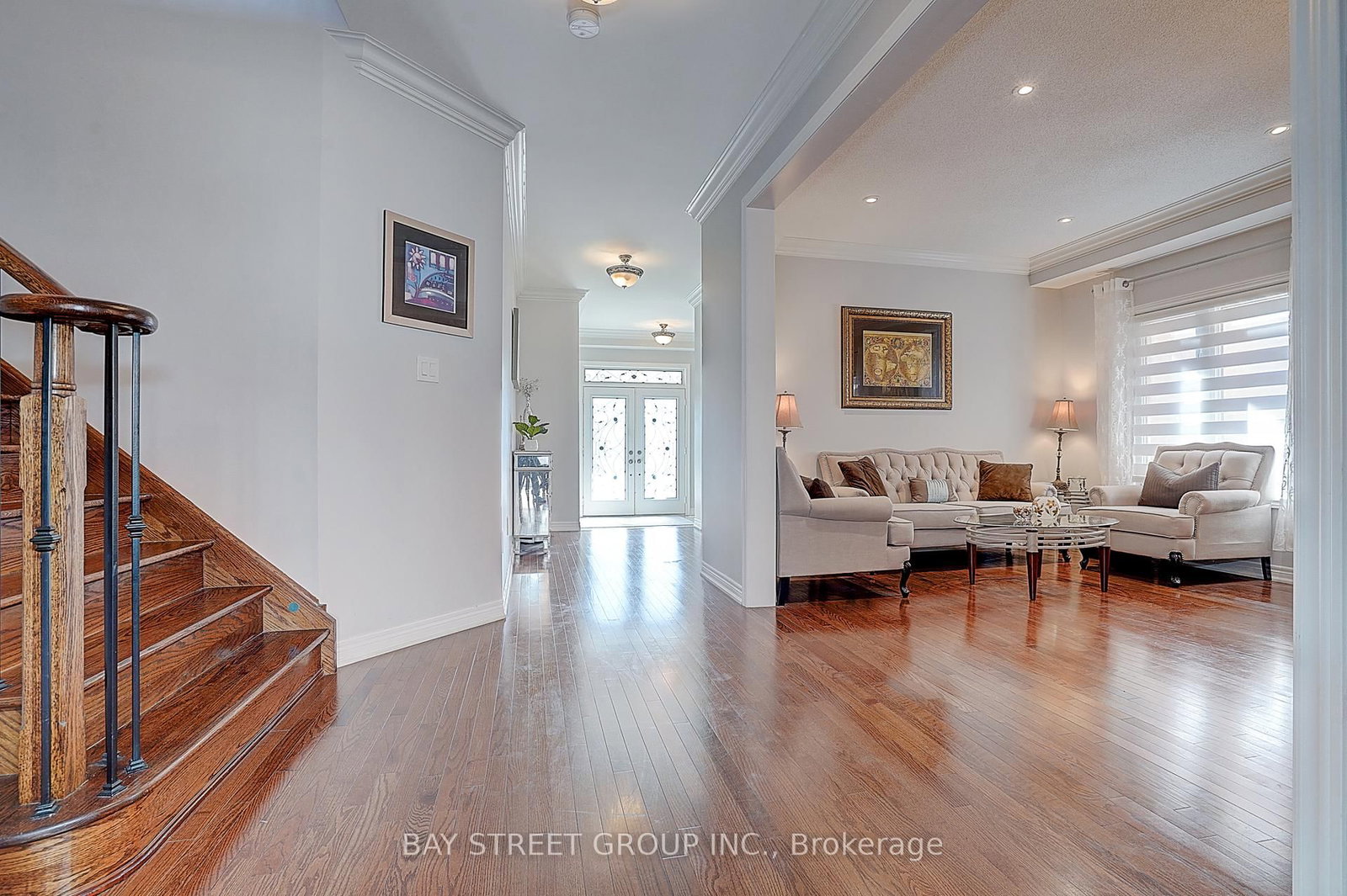 Detached House for sale at 90 Gable Avenue, Markham, Ontario, L6C 2W6 - Berczy - MLS: N12976604