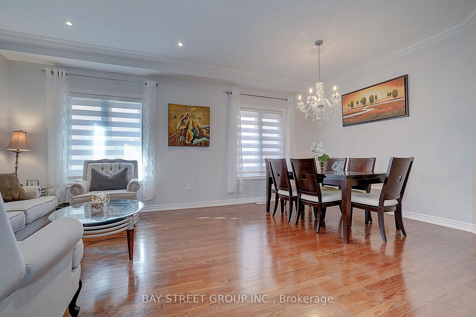 Detached House for sale at 90 Gable Avenue, Markham, Ontario, L6C 2W6 - Berczy - MLS: N12976604